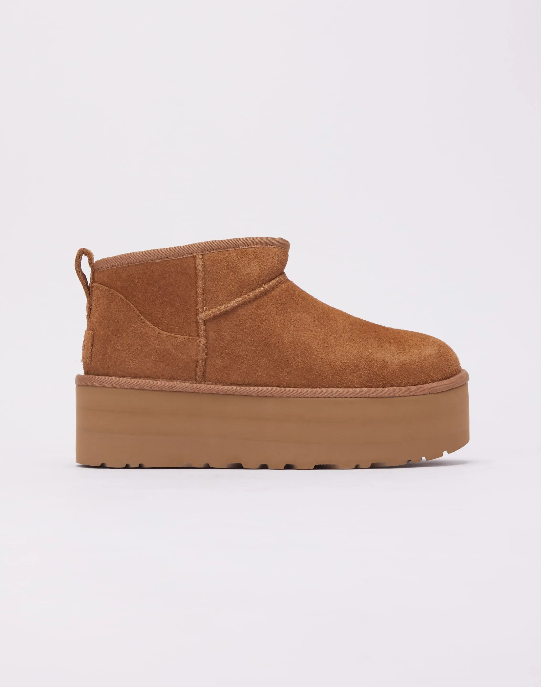 Womens UGG Classic Ultra Mini Platform Boots