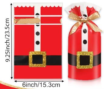 48/50/60 Pcs Mini Valentines Goodie Bags with Drawstring Tags Fixed Medium Size Bags Appreciation Gift for Friends Teacher Students Office Employee Coworker,Galentine's Day Birthday Holiday Wedding School Classroom Party Supplies,Valentine Gift Exchange