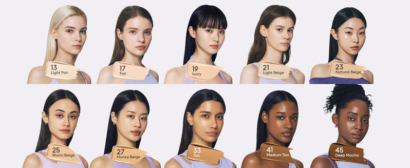 [MISSHA Official] VIRAL BB DUO! M Perfect Cover Serum BB Cream Bundle - Bifida Ferment Lysate Serum-Infused BB Cream Bundle for Anti-Aging Skin Rejuvenation, Skin Tint, Tinted Moisturizer,Glass Skin CardiBB OGBB PurpleBB