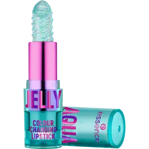 AQUA JELLY COLOUR CHANGING LIPSTICK AQUA JELLY COLOUR CHANGING LIPSTICK