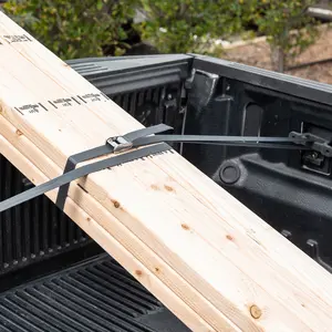 Dual CamJam® Tie Down System 8 ft.