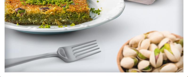 Eastanbul Dried & Chopped Kataifi Shredded Fillo Dough, Kurutulmus Kadayif Pastry Dough, Ingredient for The Viral Dubai Pistachio Chocolate Bar, Shredded Phyllo, Kunafa, Knafeh, Katifi, 170g (6oz)