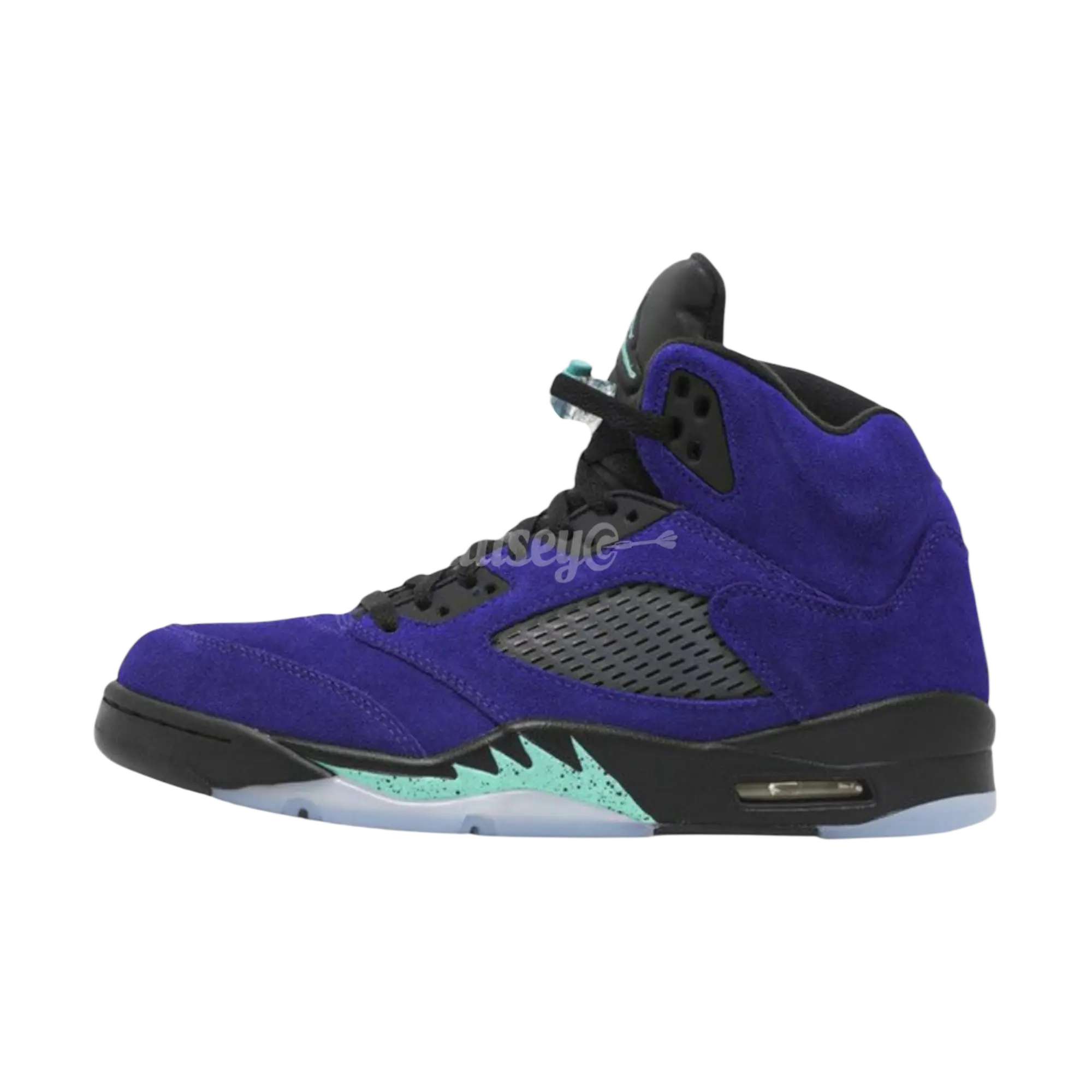 Jordan 5 Retro Alternate Grape