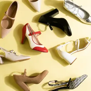 FINAL SALE PRIX FIXE Women Shoe Box | Pick 3 | Bundle and Save | Heels, Boots, Sandals, Sneakers, Mules, Flats, Booties, Ballet Flats