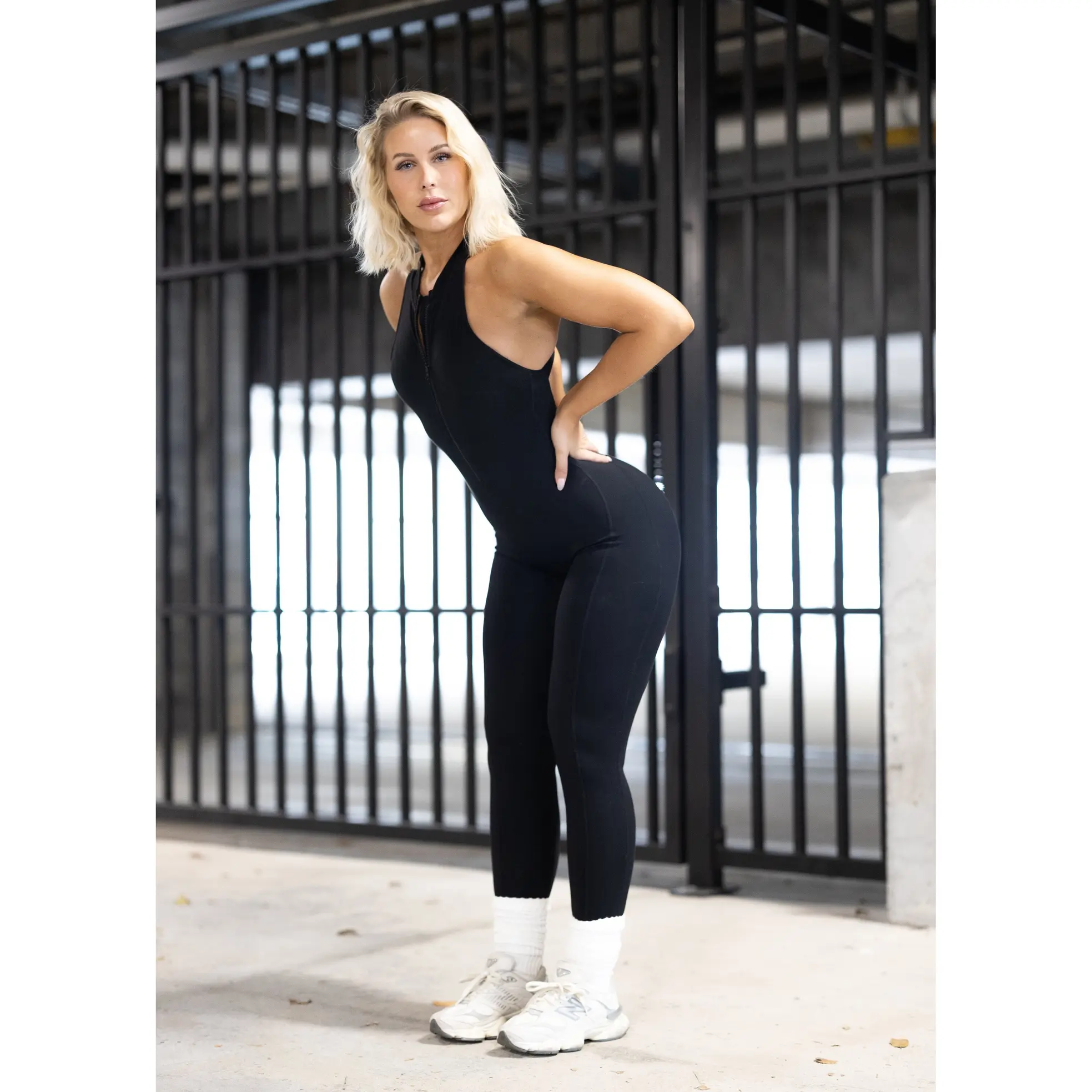 Effortless Jumpsuit