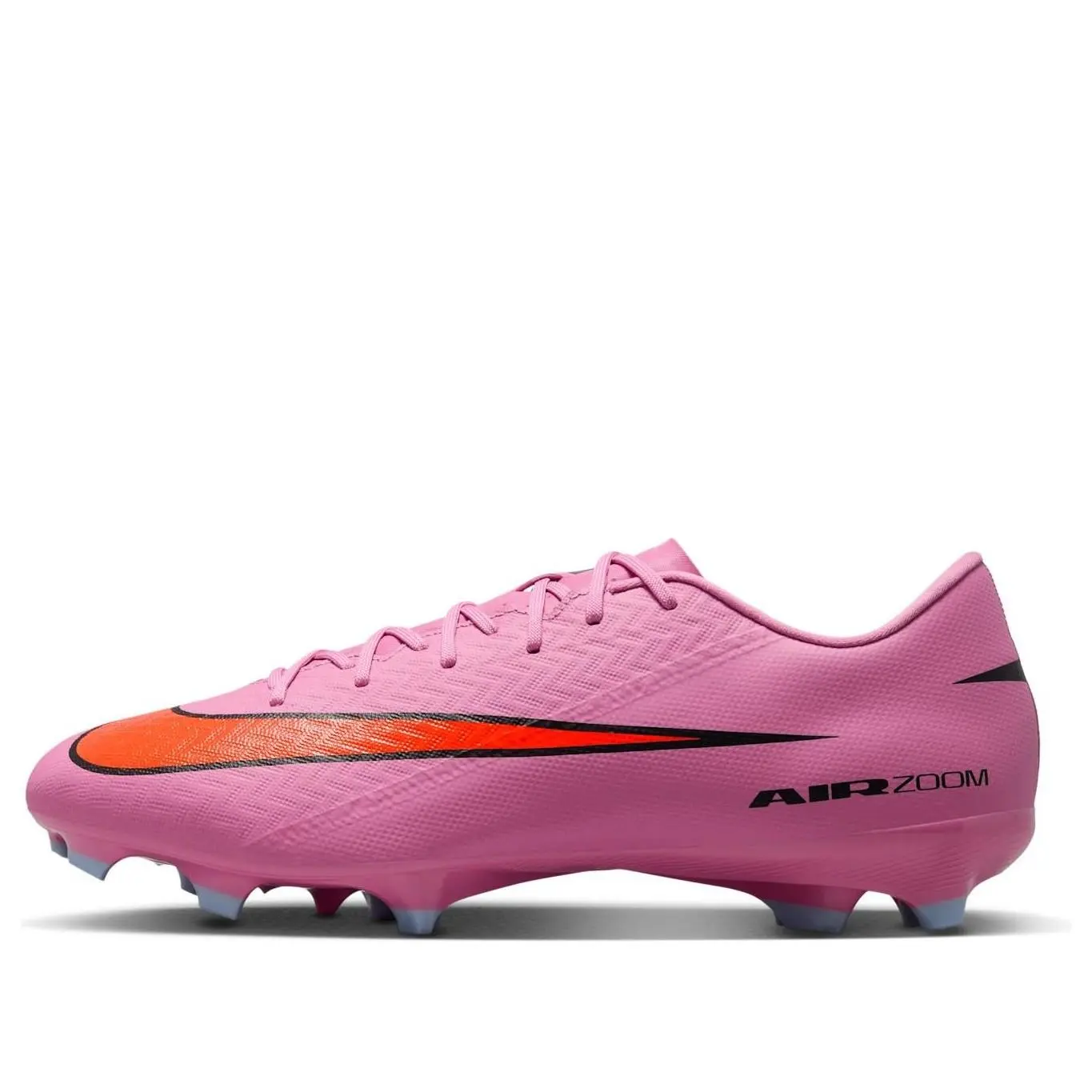 Nike Mercurial Vapor 16 Academy Multi-Ground Low-Top 'Magic Flamingo' FQ1458-600