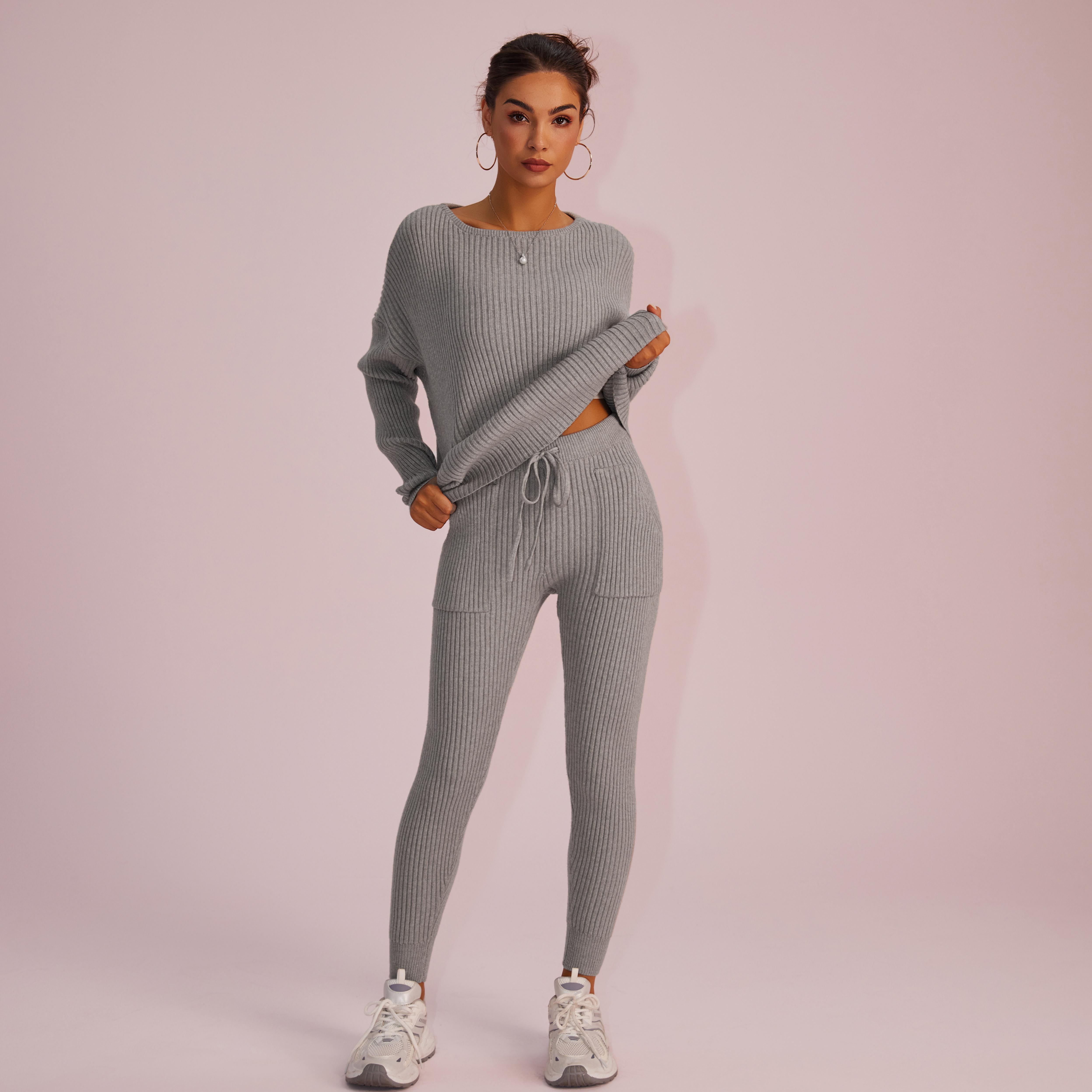 Joyfunear Casual Black Apparel - Defined by Its Simple Style and Casual Attribute