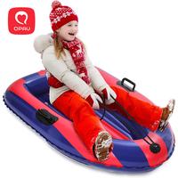Kid Snow Sled