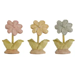 resin flowers