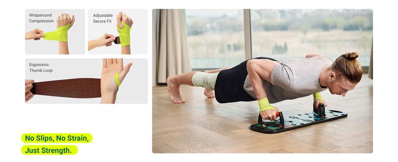 Wrist Brace,Wrist Support for Carpal Tunnel Pain Relief,Ulnar Wrist Brace Ultra-Thin Elastic for Tear,Wrist wraps Repetitive Wrist Use Injury,Fits Both Wrists