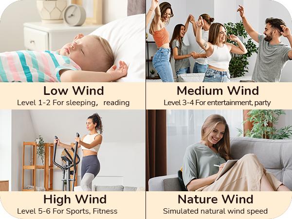 EDISHINE 52 Inch Farmhouse Ceiling Fans with Lights, Remote Control, 5 Wooden Blades, Dimmable, Timer, 6 Speeds Reversible DC Motor, Rustic Lighting & Ceiling Fan for Bedroom Living Room, UL Listed-HCFR01A