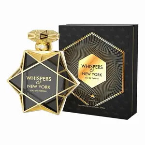 WHISPERS OF NEW YORK- 85 ml - UNISEX By Emper