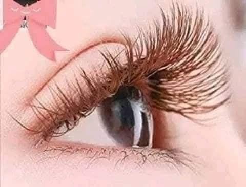 Prosa Mascara- Choice one of the 10 Rimel prosa- Maxi-Volumen Micro-Fibras-Professional Silicon, Silicone Café Waterproof 4-in-1 Oils Natural  Eyelash Weather Resistant Cosmetic Makeup Flawless