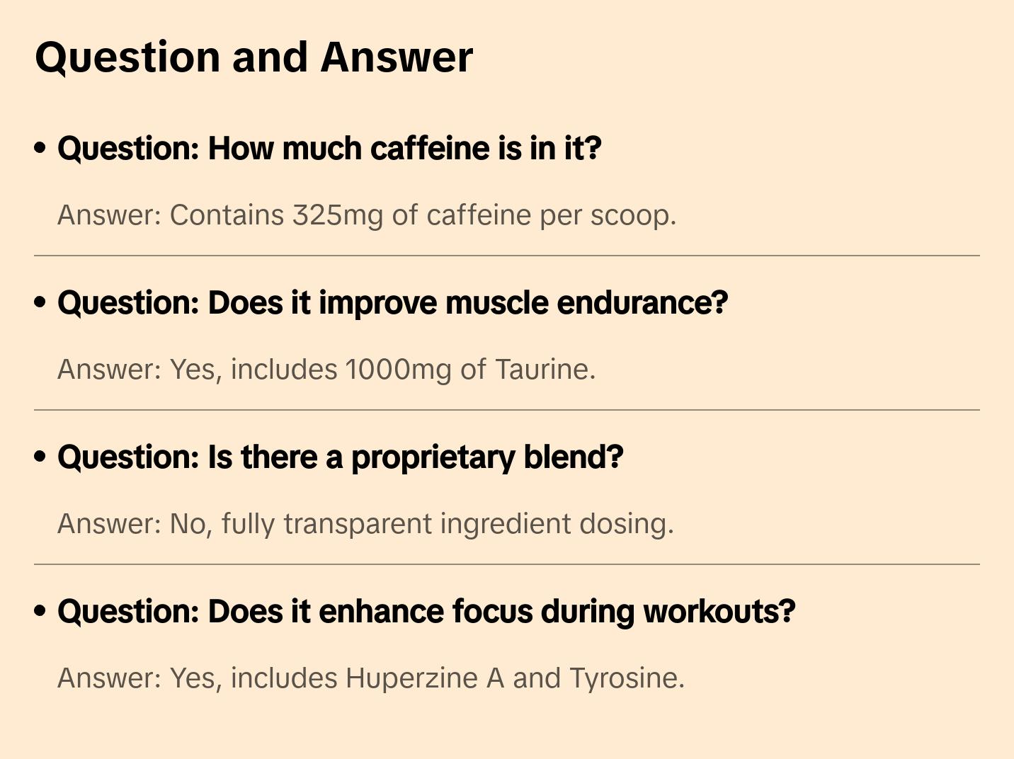 BLASTHOUSE PRE V.2 - PEACH RING (30 SERVINGS)