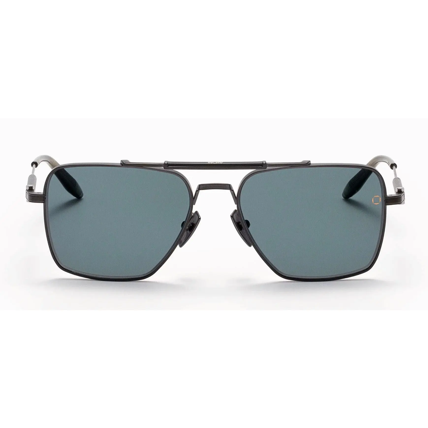 AKONI EOS - Color BLK-OLV Brushed Black