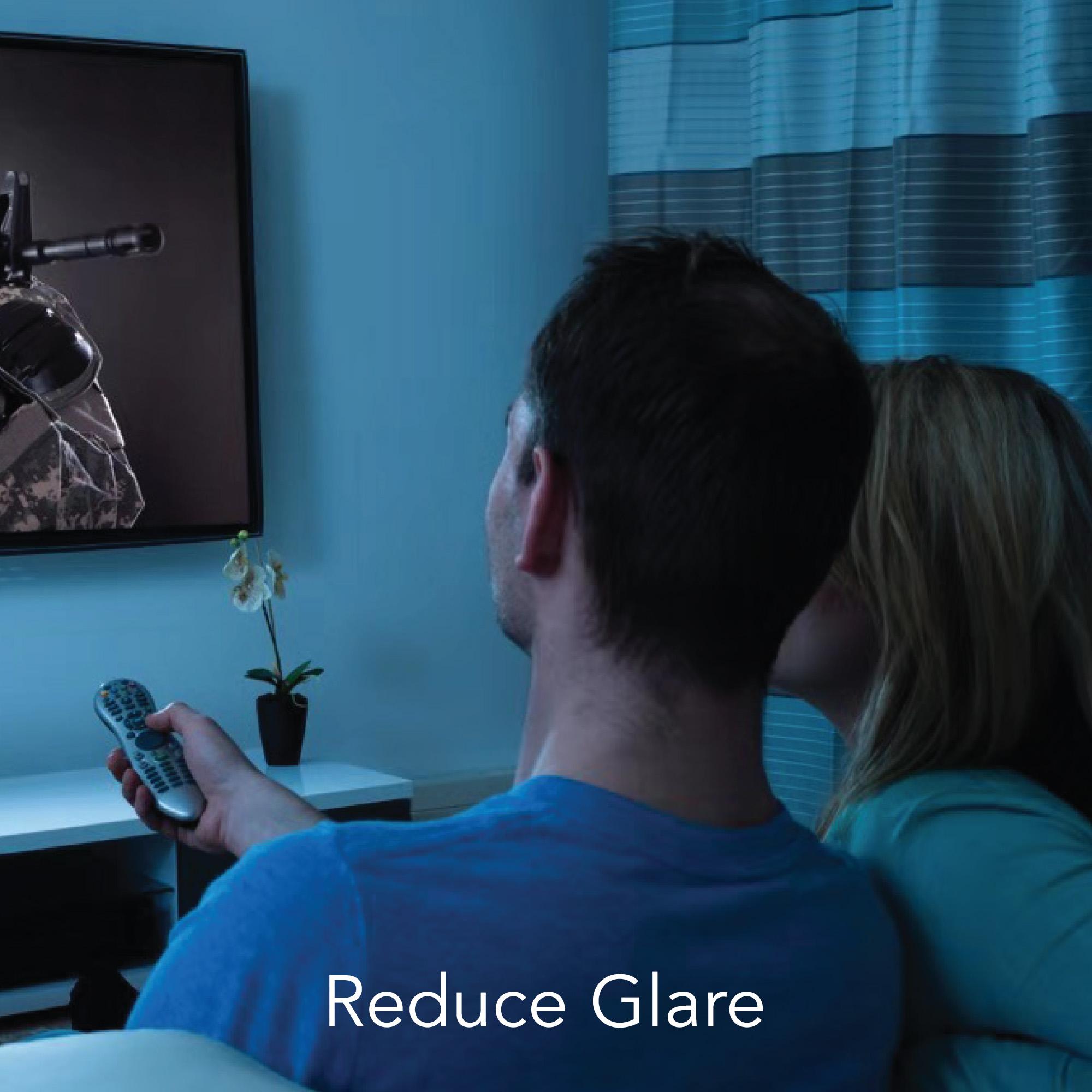 Blackout Curtains ( 1 Panel ) Deconovo Solid Room Darkening Thermal Insulated Blackout Grommet Window Curtain for Living Room