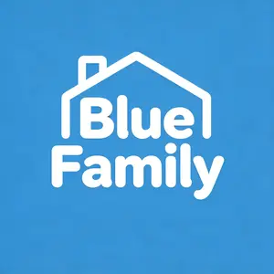 Blue Family