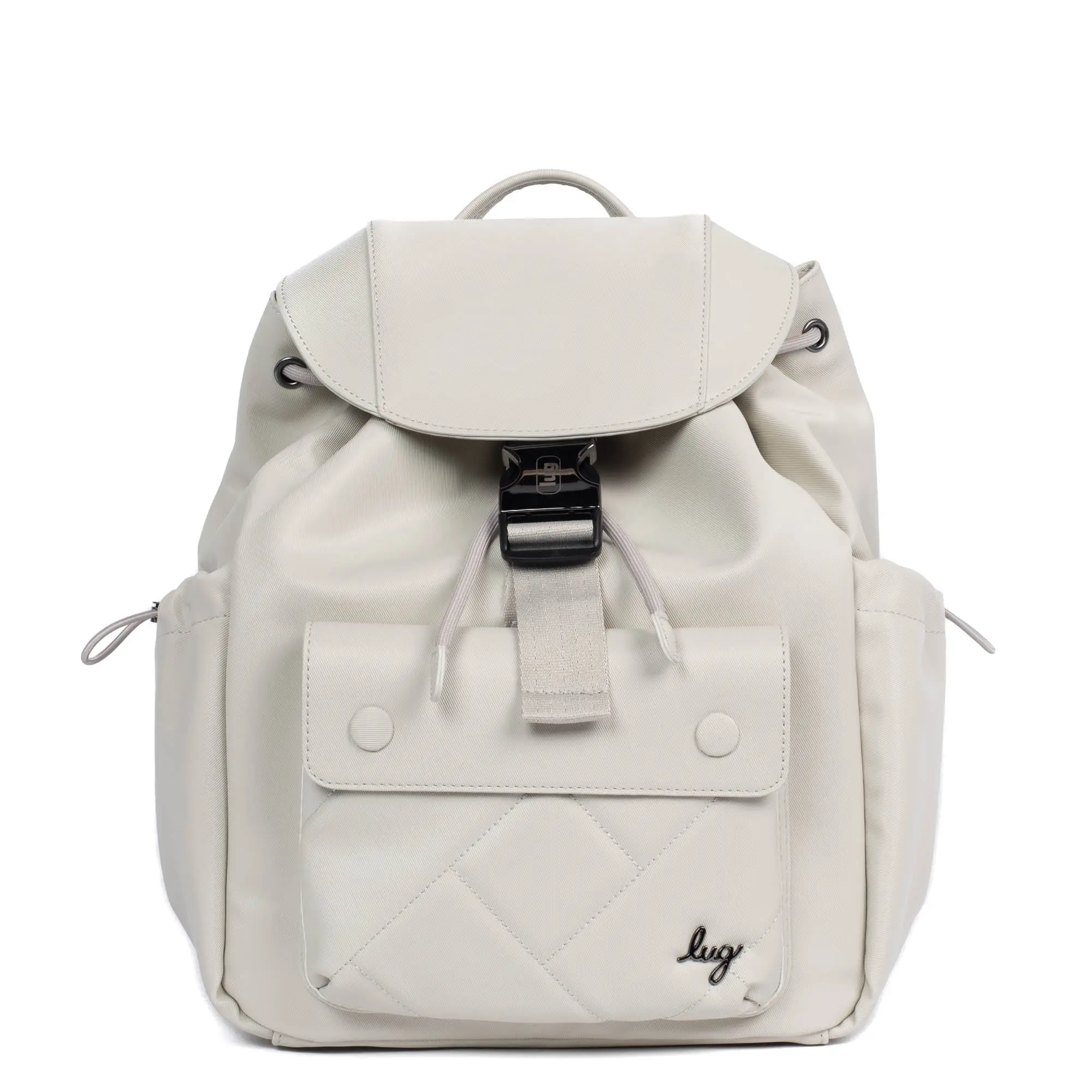 Wiffle Satin Luxe VL Backpack Wiffle Satin Luxe VL Backpack