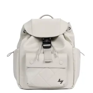 Wiffle Satin Luxe VL Backpack