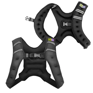 Neoprene Weighted Vest