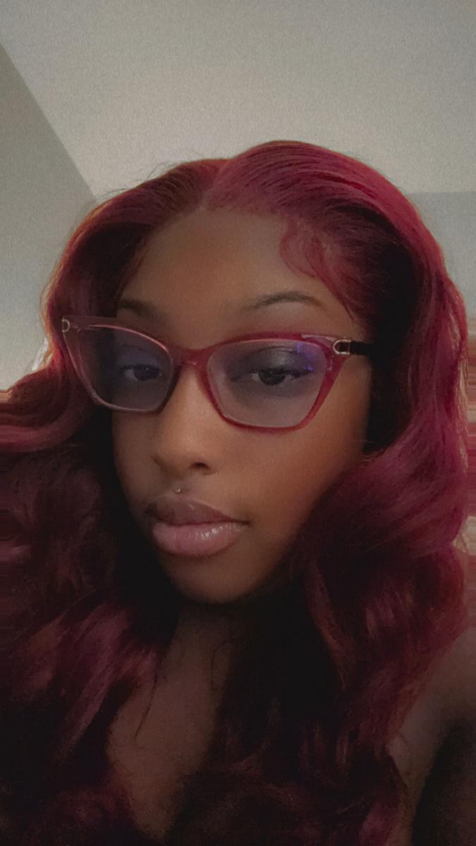 Item: HD 13X6 Lace , 22 inches