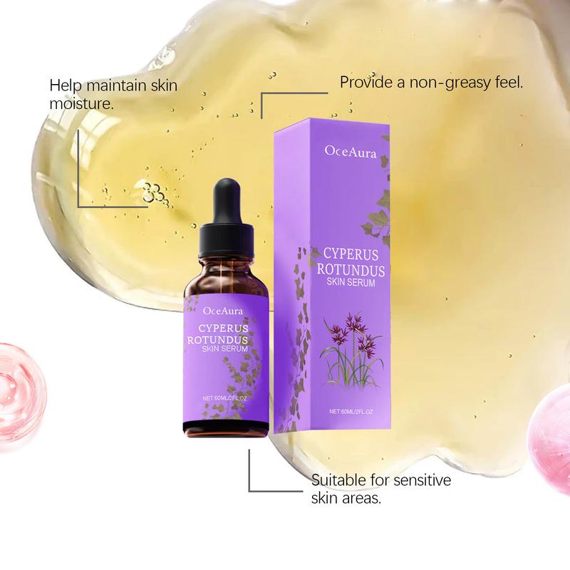 Rotundus Skin Serum For Natural Hair Reduction - 60ml/2oz