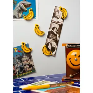 Banana Magnet