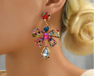 Gorgeous Genesis Earrings Gorgeous Genesis Earrings