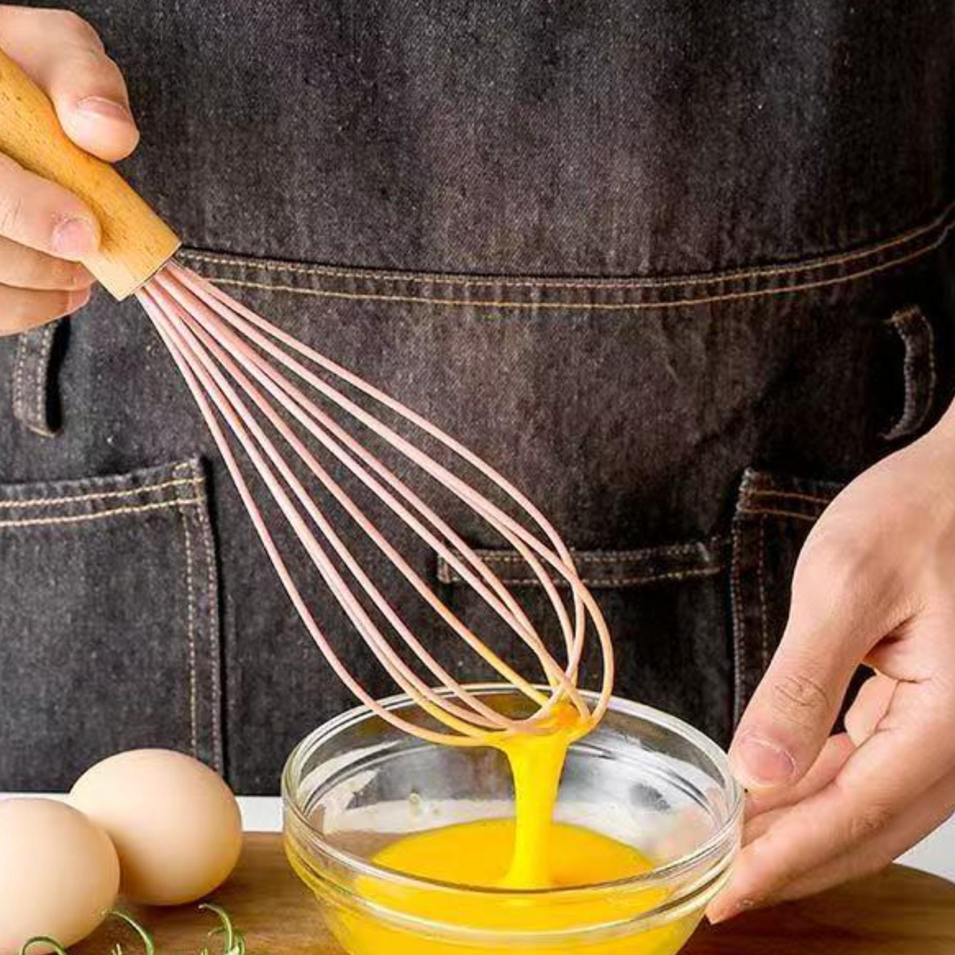 Kitchen Knife Set with Heat-Resistant SiliconeUtensils and Wooden Handles ldeal Gift forWomen on New Year, Valentine's Day 33-PieceSilicone Cooking Utensils Kitchen Utensils Set446 °Heat-resistant Spatula Clip for Heat-resistant Cookware