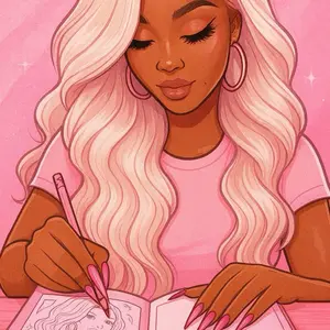 ColorWithTeona ColorWithTeona