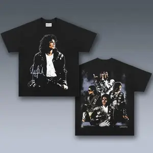 MICHAEL JACKSON 8.7 | VINTAGE TEE