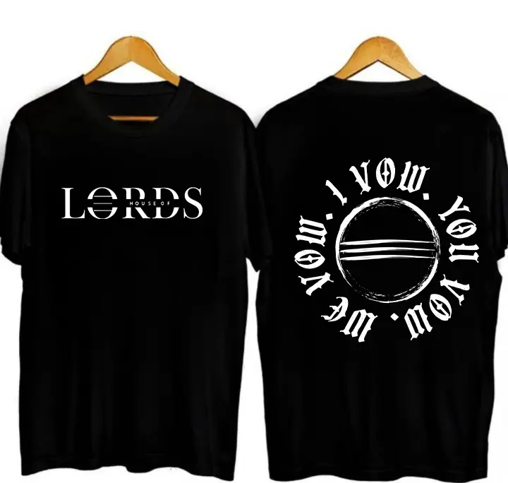 The Lords Series Book Shirt,I Vow You Vow We Vow Sweatshirt, Barrington University Shirt, The Ritual Sweatshirt, Shantel Tessier Book Merch, Dark Romance Book Merch, Gift For Book Lover,Smut Spicy Romance Gift