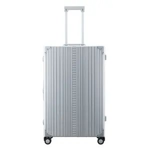 Aleon 30" Macro Traveler Aluminum Hardside Checked Luggage