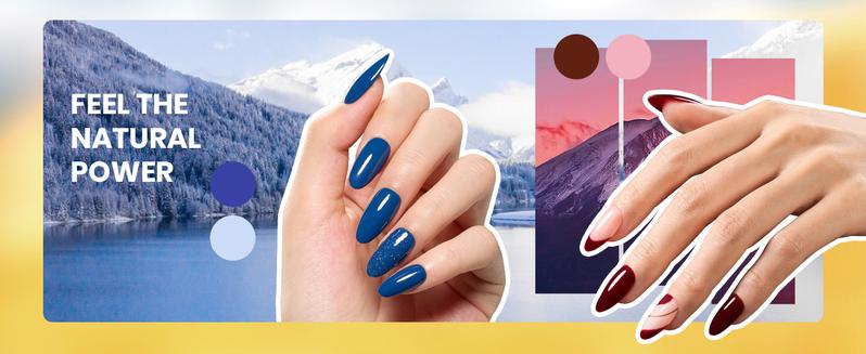 Beetles Gel Nail Polish Set【Base & Top Coat&Color Gel&Manicure Tool&Decoration】DIY Nails at home gift  Cosmetic Cutics Fall Nail Halloween Nail Black Friday Winter Nail Christmas Gift