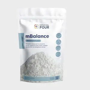 mBalance | Pearl Powder