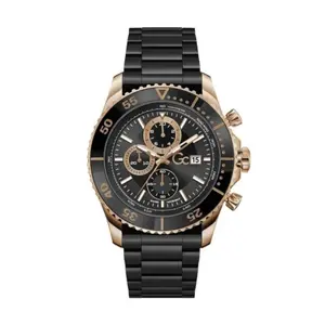 Men's Watch GC Watches Z51004G2MF (Ø 44 mm)