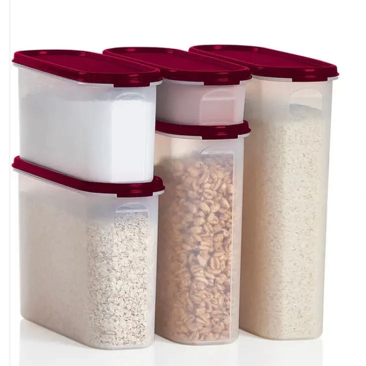 Super Oval 1-5 Bordeaux