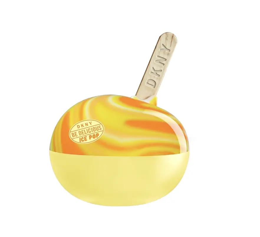 DKNY Be Delicious Ice Pop Citrus 1.7oz EDP for Women