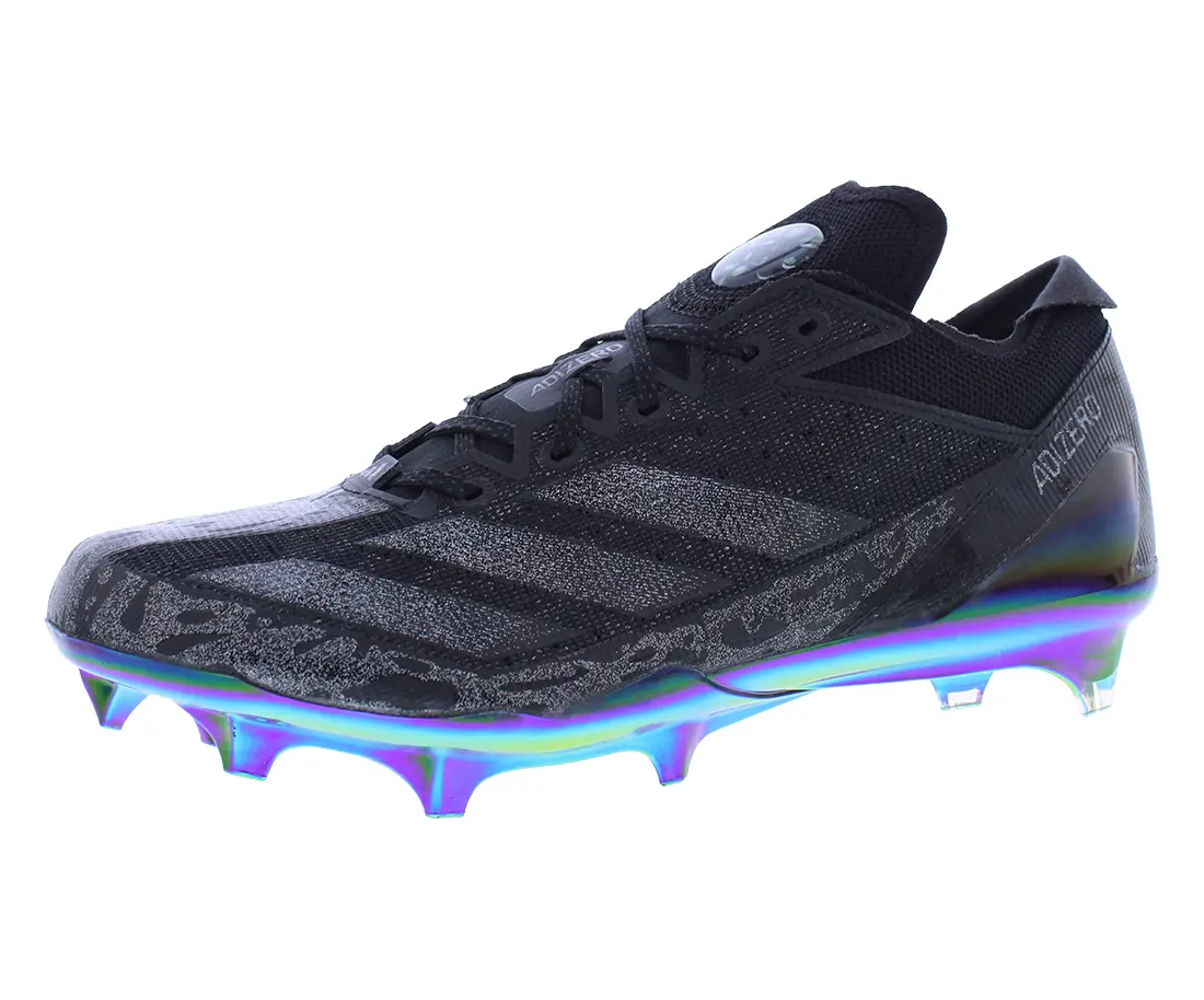 Adidas Adizero Electric Men's Athletic Running Sports Shoes, Performance Footwear for Sports & Outdoor Activities, Sneaker, Training, Secure Lace-Up, Multi-Size, Closed, Casual, Closed Toe, Secure Fit