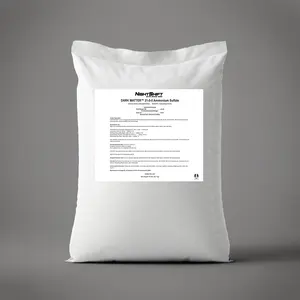 DARK MATTER™ 21-0-0 Ammonium Sulfate (Small Prill)