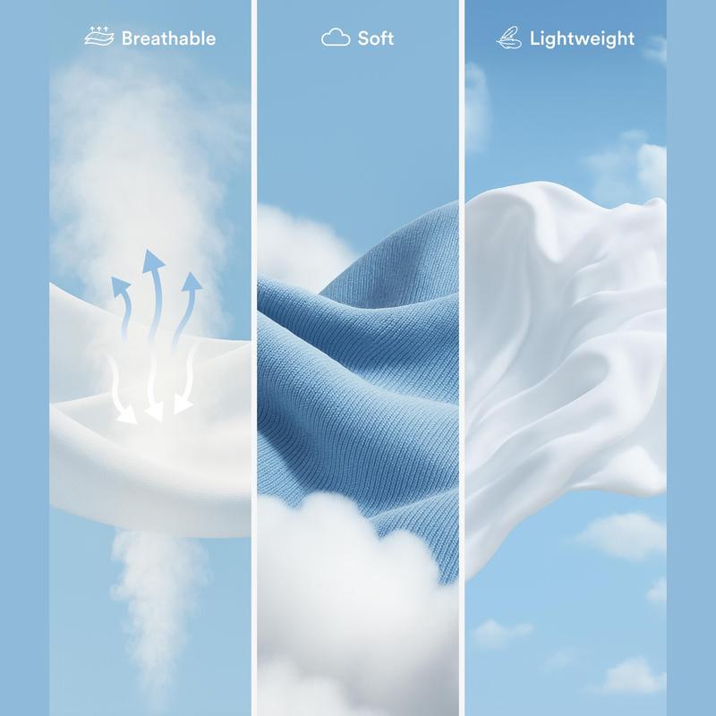 GENUWII Blue High Waisted Jeans - No-Gap Tummy & Booty Lift - Stretchy Figure-Flattering Jeggings - Comfy Street Style