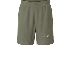 Men gym shorts