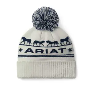 Women's Apres Ski Beanie Hat Women's Apres Ski Beanie Hat