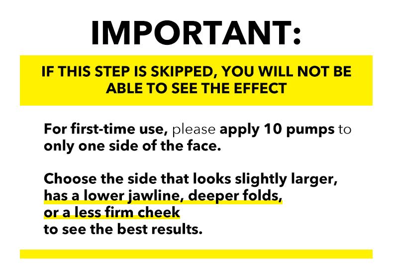 Moritek BOTOX MIST (10ml pocket-size)｜Sculpt, Hydrating & Smooth Skin, Reduces Fine Lines, BOTOX IN BOTTLE