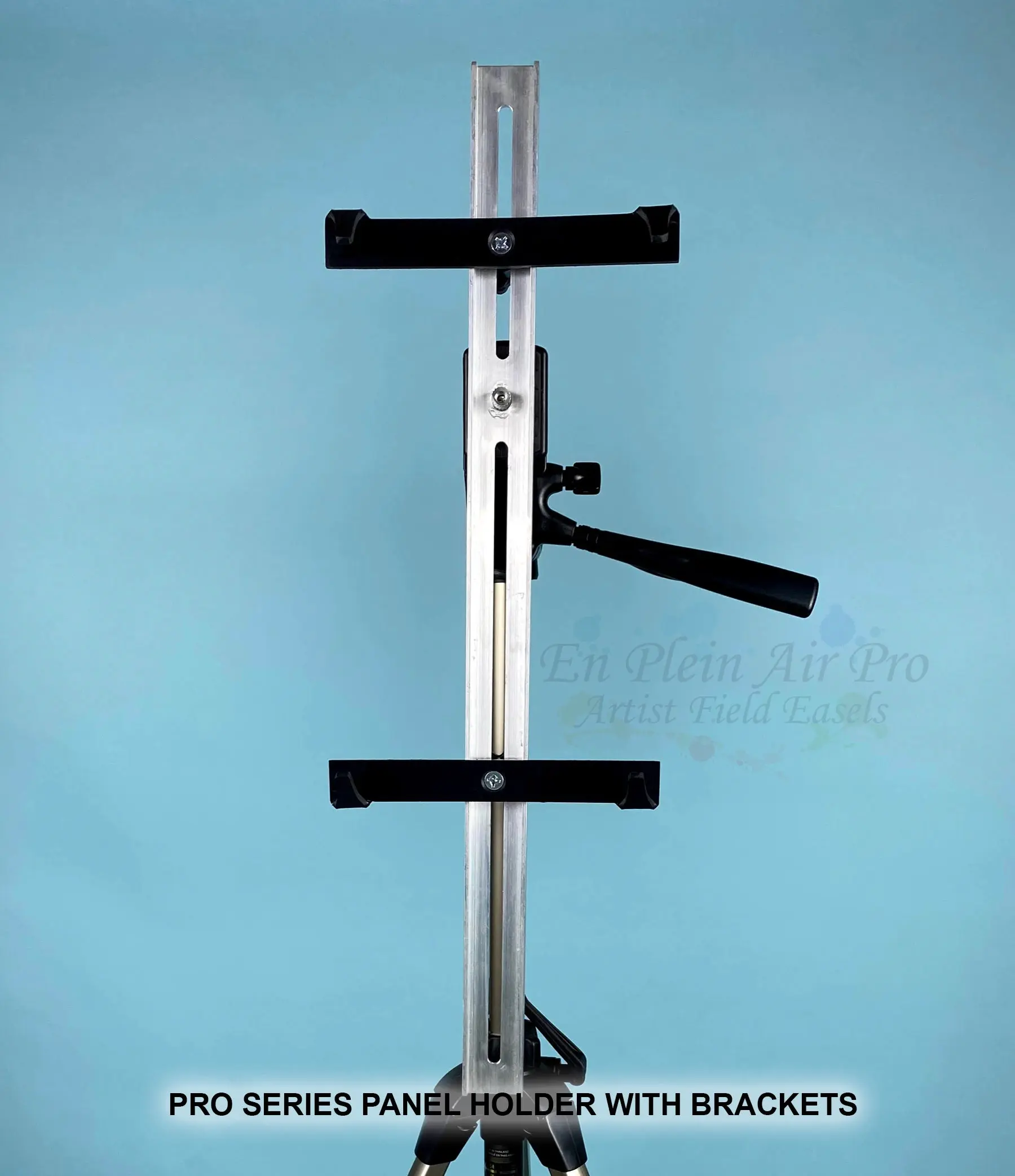 Professional Panel Holder