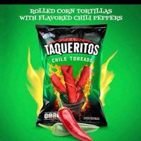 Taqueritos Chile Toreado