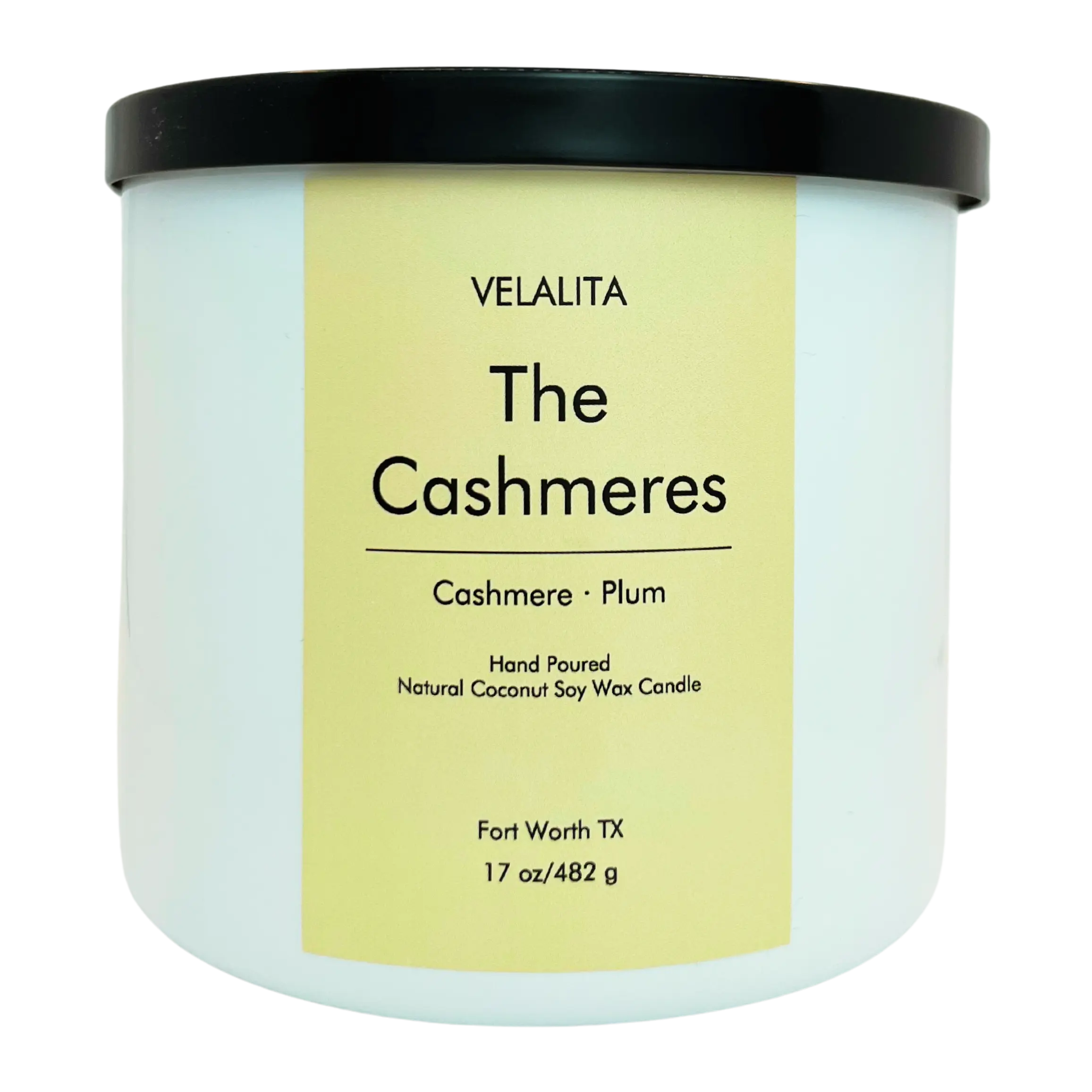 The Cashmeres