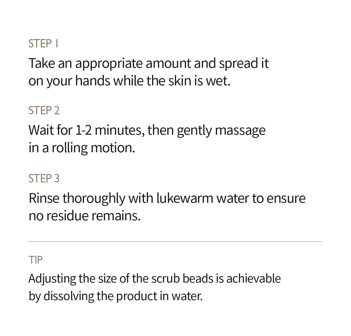 [Dr.Melaxin Official] Guerande Sea Salt Perfume Body Scrub | Body Skin Care Cleanser Gentle Exfoliation, Osmotic Pressure Skin Barrier Protection | Korean Cosmetics