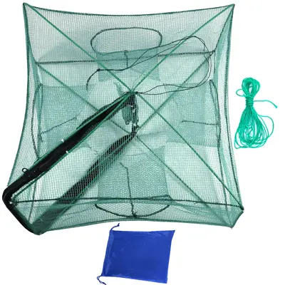 2 car seat stroller Baby Jogger Adapter for City Mini Double, Maxi Cosi / Be Safe / Cybex XXP Draken S Full free 1 hand fold fish-nets Size:L - 58-59 CM