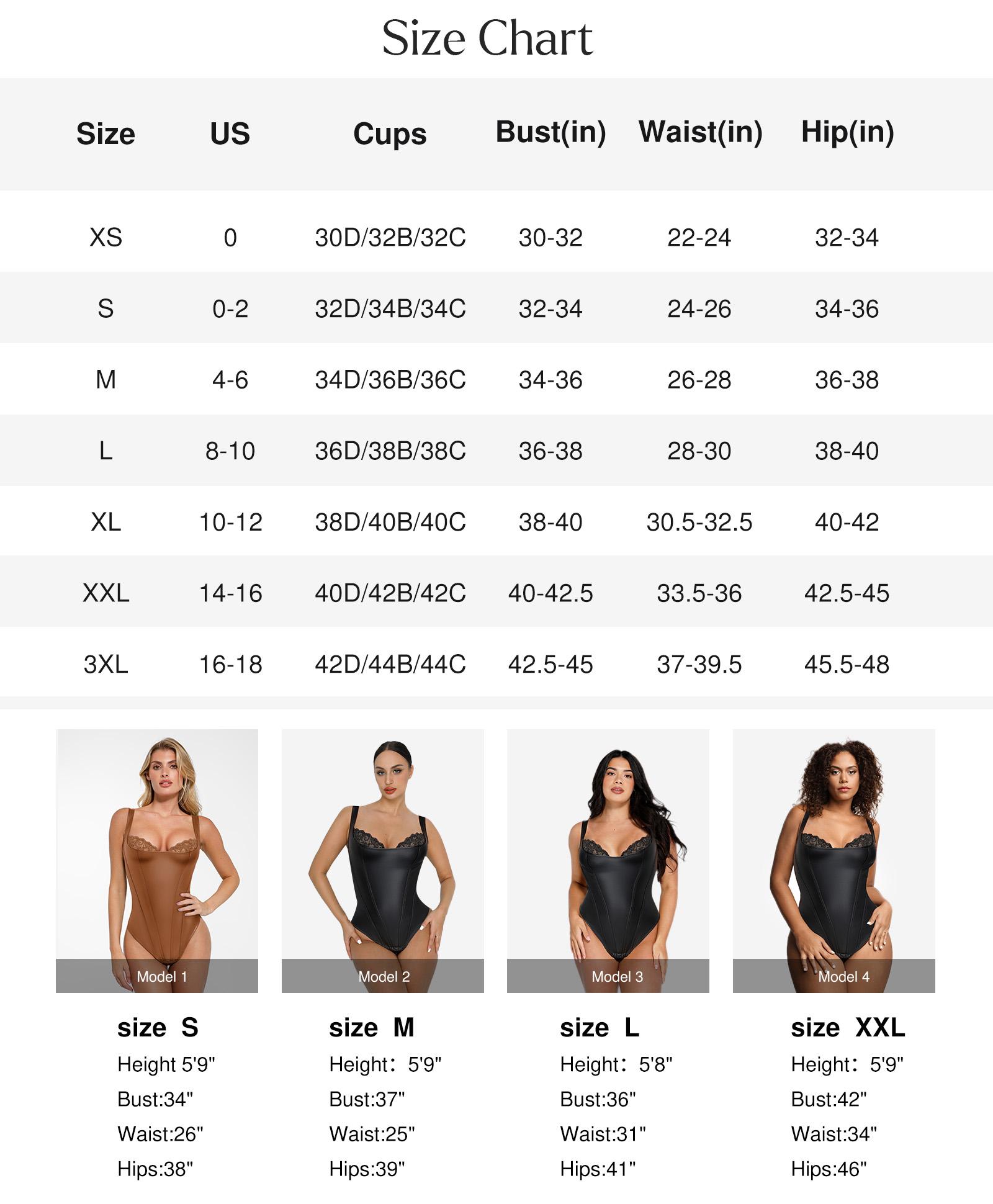 【Runs Small】Popilush Basic Faux Leather Corset Top Supportive Shapewear Bodysuit Lingerie Lace Trim Tummy Control Bustier Sleeveless Womenswear Summervibe 【Runs Small】Popilush Basic Faux Leather Corset Top Supportive Shapewear Bodysuit Lingerie Lace Trim Tummy Control Bustier Sleeveless Womenswear Summervibe